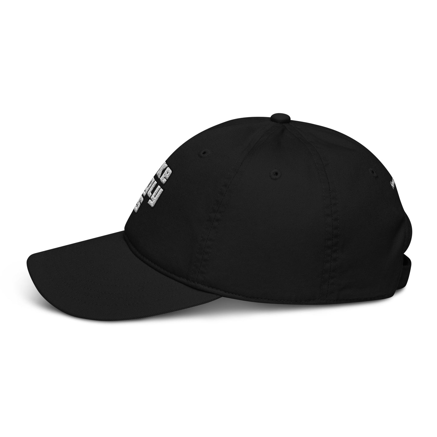 Make Ugly Ads - Ad Theft Ugly Edition Dad Hatt