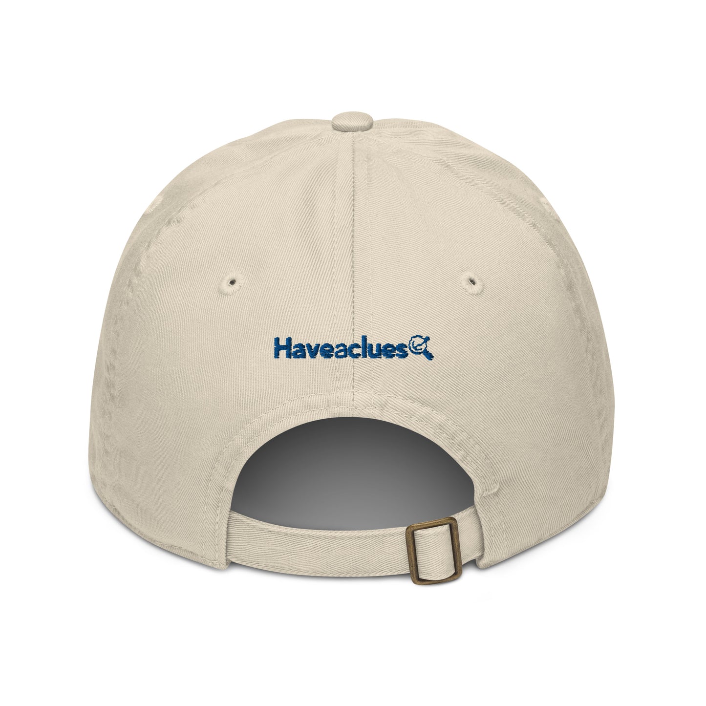 Make Ugly Ads Athletic Edition Dad Hatt