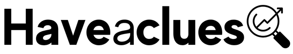 Haveaclues