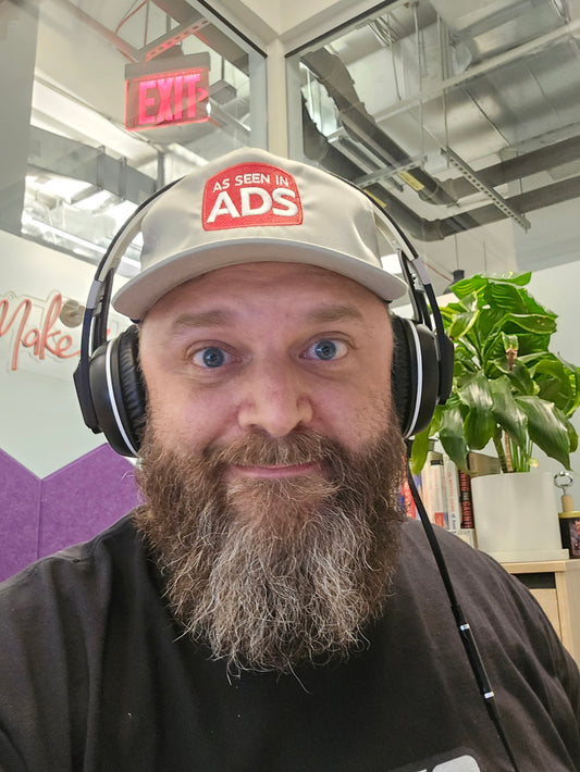 As Seen In Ads Rope Hatt